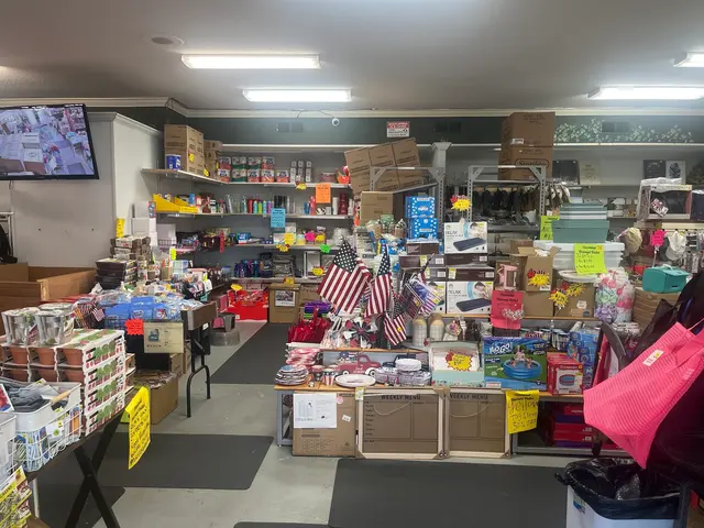 Cleveland Discount Outlet — customer photo 7