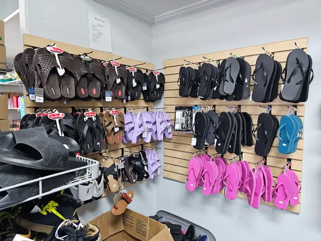 Cleveland Discount Outlet — photo from the business 11