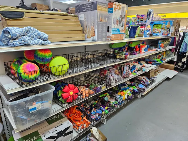 Cleveland Discount Outlet — photo from the business 8