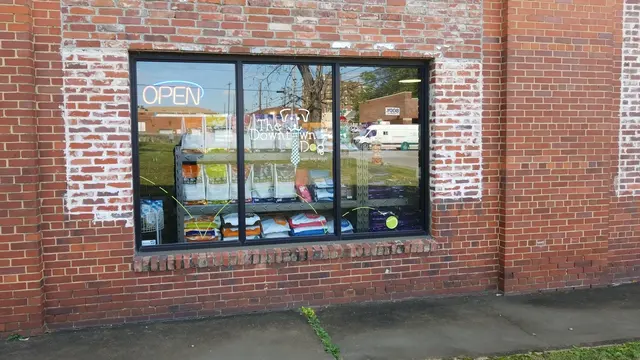 The Downtown Dog — customer photo 1