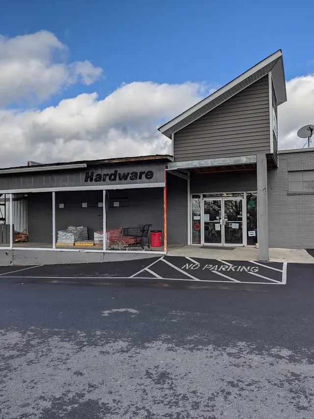 Beaty Hardware — customer photo 6