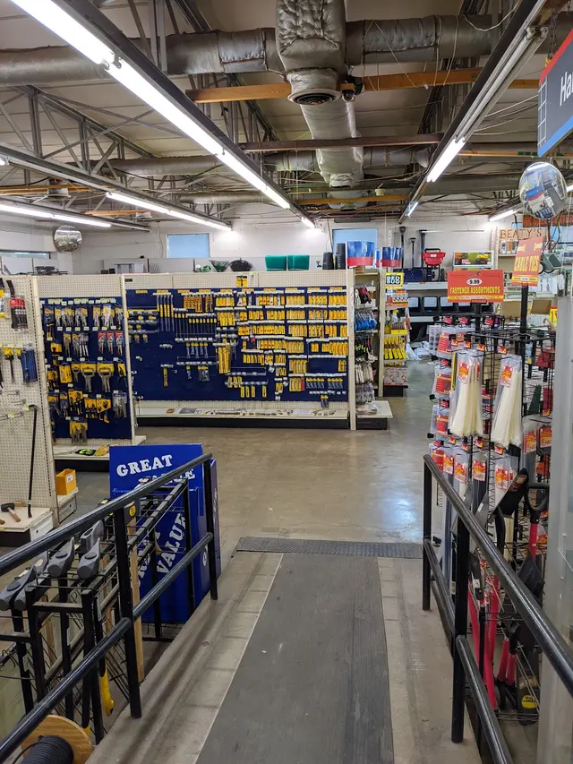 Beaty Hardware — customer photo 3