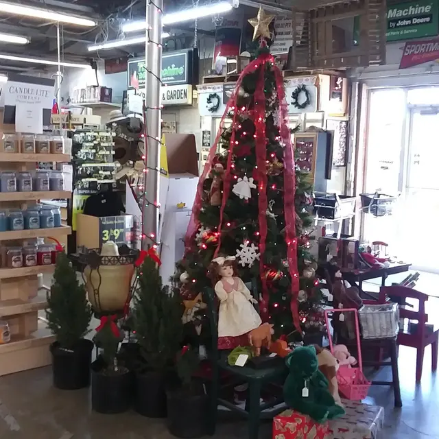 Beaty Hardware — customer photo 10