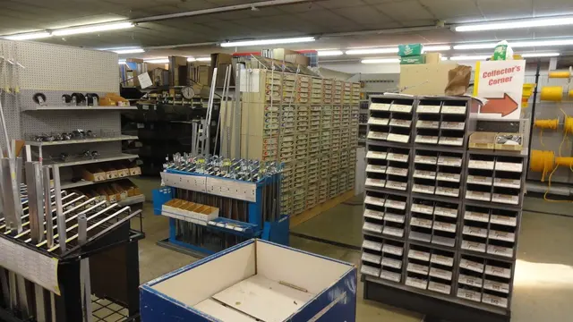 Beaty Hardware — photo from the business 9