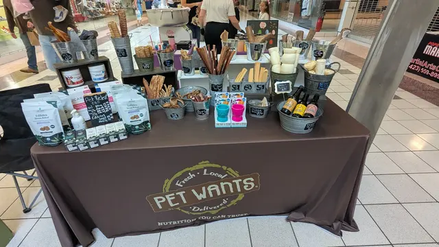 Pet Wants Cleveland — photo from the business 4