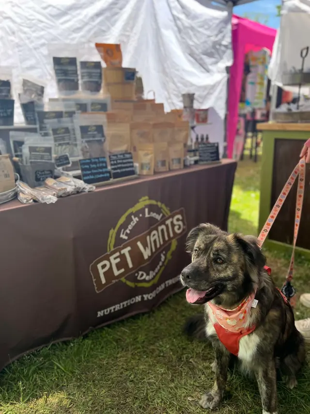 Pet Wants Cleveland — photo from the business 5