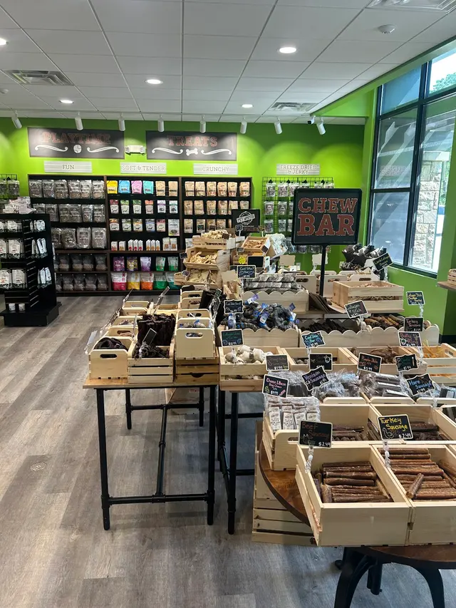 Pet Wants Cleveland — customer photo 2