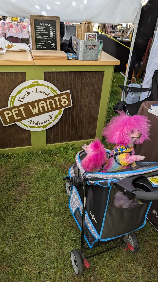 Pet Wants Cleveland — photo from the business 11