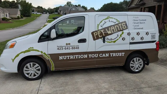Pet Wants Cleveland — photo from the business 10