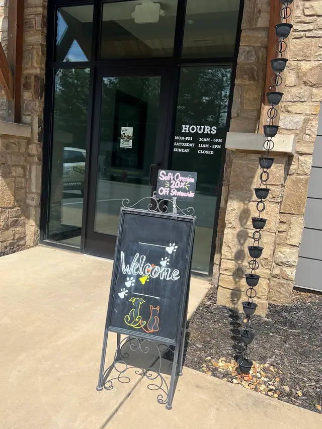 Pet Wants Cleveland — photo from the business 8