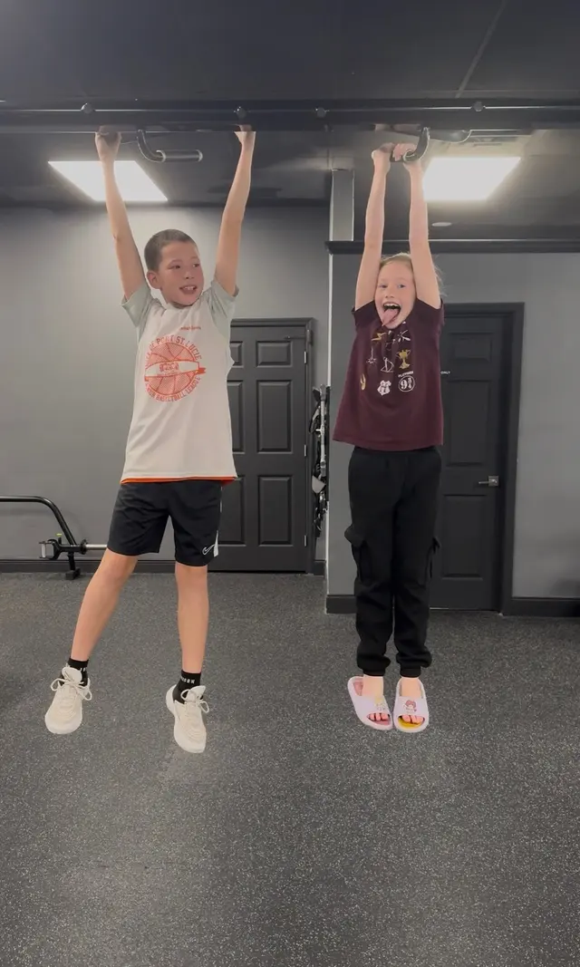 Transform Personal Training — photo from the business 12