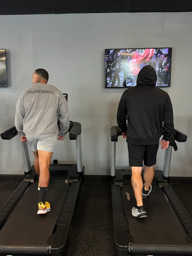 Transform Personal Training — photo from the business 5