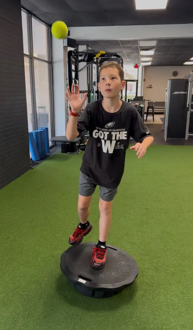 Transform Personal Training — photo from the business 6