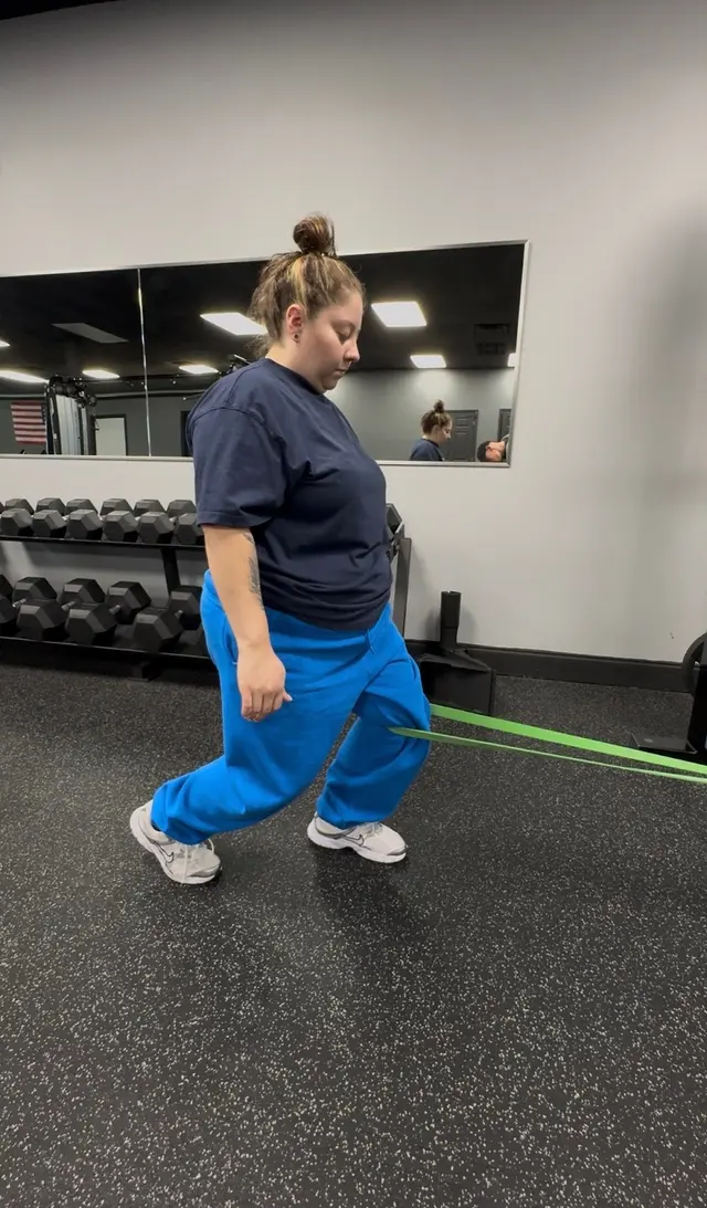 Transform Personal Training — photo from the business 11