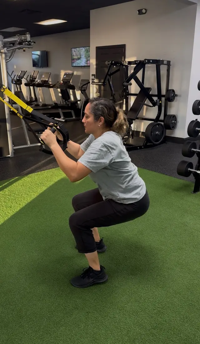 Transform Personal Training — photo from the business 3