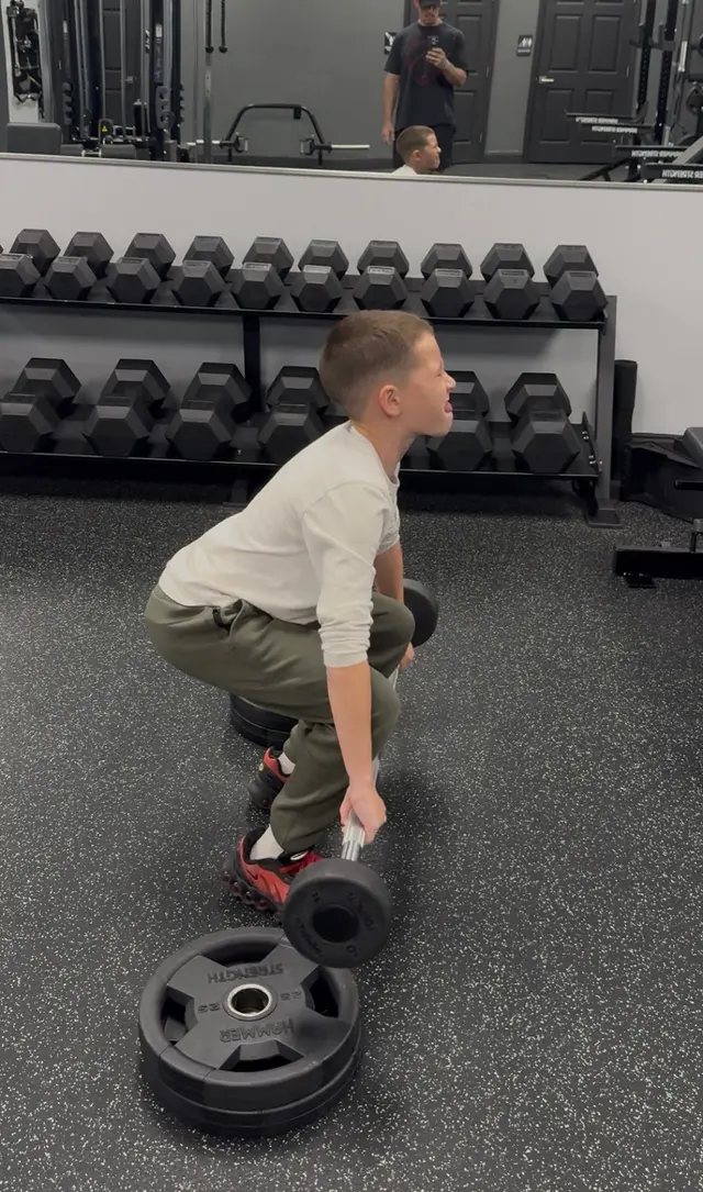 Transform Personal Training — photo from the business 9