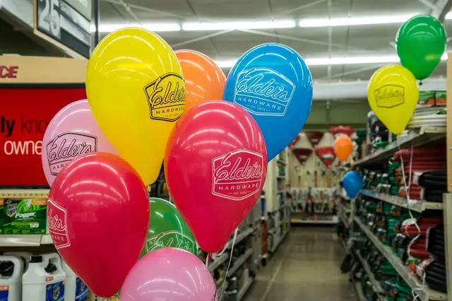 Elder's Ace Hardware - Cleveland — photo from the business 7
