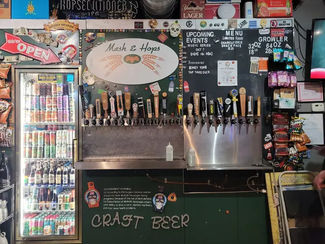 Mash & Hops — customer photo 5