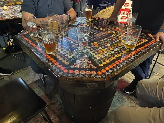 Mash & Hops — customer photo 9