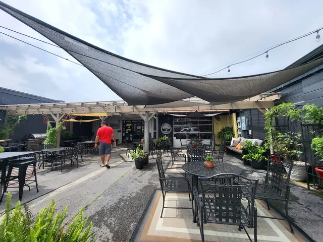 Mash & Hops — customer photo 12