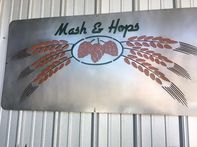 Mash & Hops — photo from the business 2