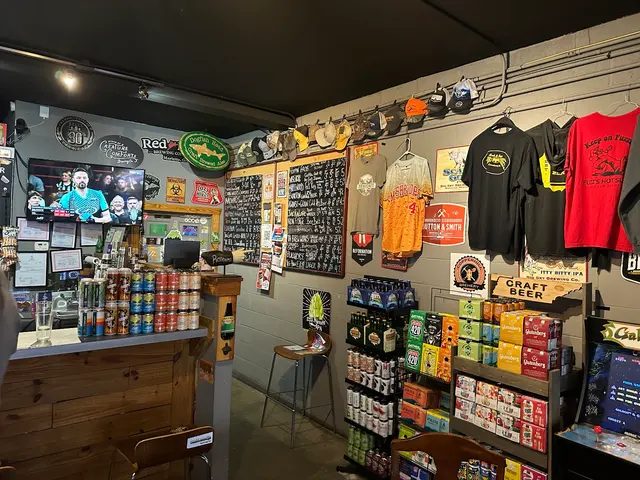 Mash & Hops — customer photo 3