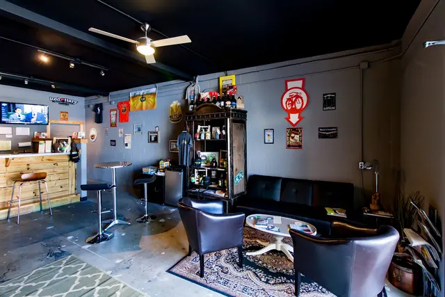 Mash & Hops — customer photo 11
