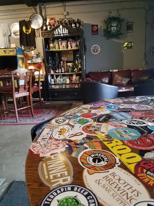 Mash & Hops — customer photo 8