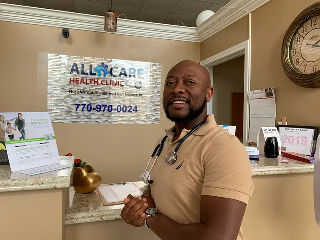 JB Health Academy (CPR with JB) — customer photo 4