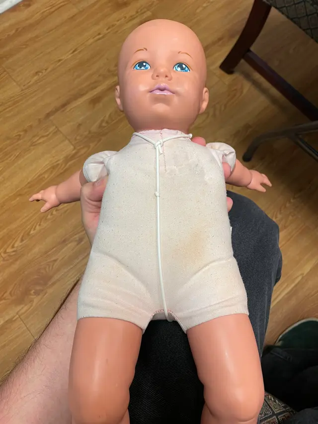 JB Health Academy (CPR with JB) — customer photo 9