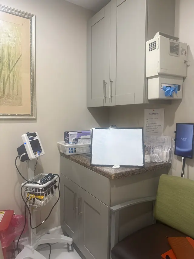 JB Health Academy (CPR with JB) — customer photo 2