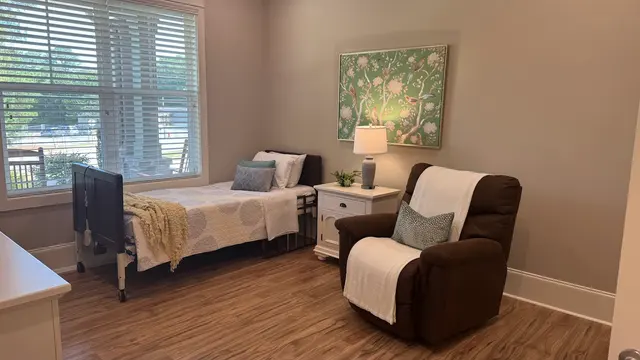 Azalea Senior Care — photo from the business 7
