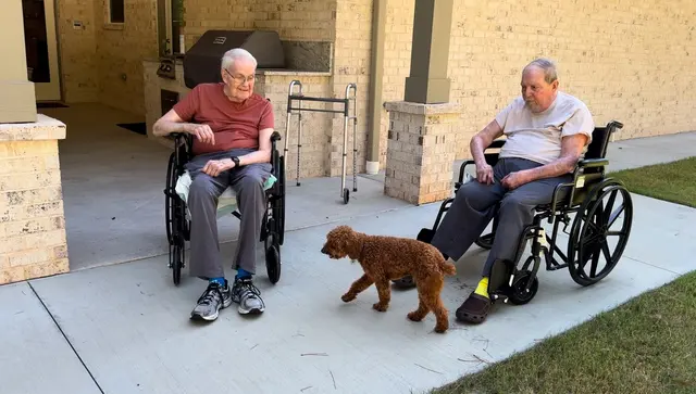 Azalea Senior Care — photo from the business 11