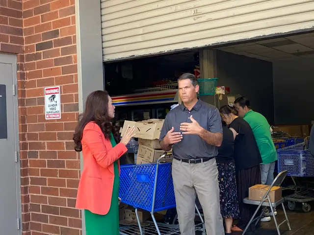 First Senior Center — photo from the business 5