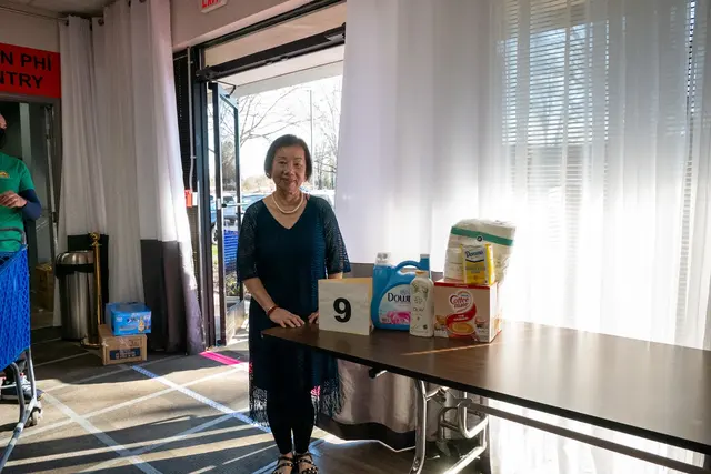 First Senior Center — photo from the business 9