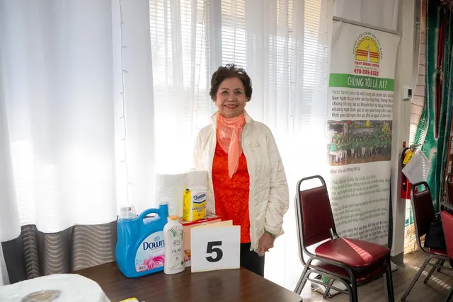 First Senior Center — photo from the business 7
