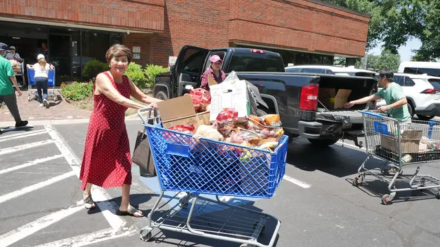 First Senior Center — photo from the business 12