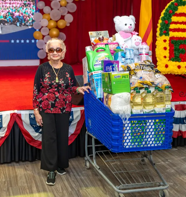 First Senior Center — photo from the business 8