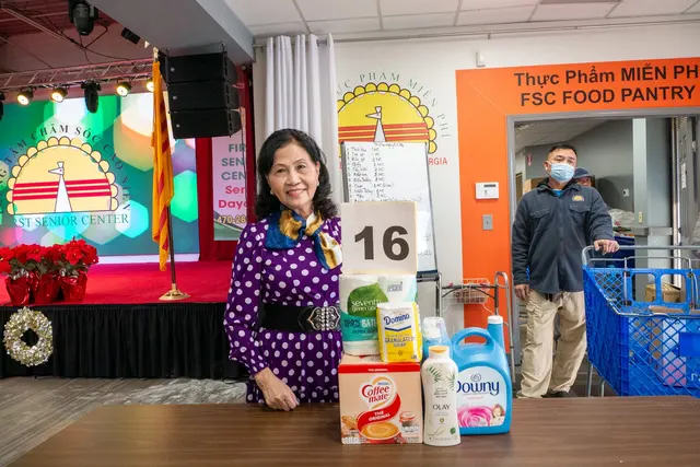 First Senior Center — photo from the business 2
