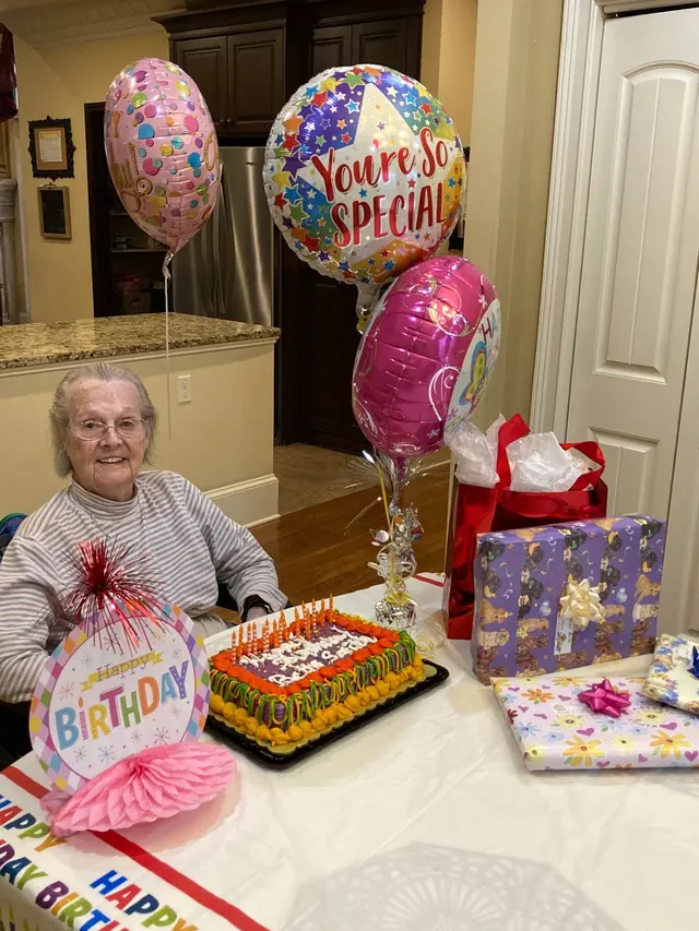 Tender Personal Care Home Services — customer photo 12