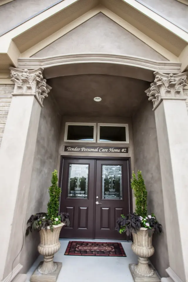 Tender Personal Care Home Services — photo from the business 6
