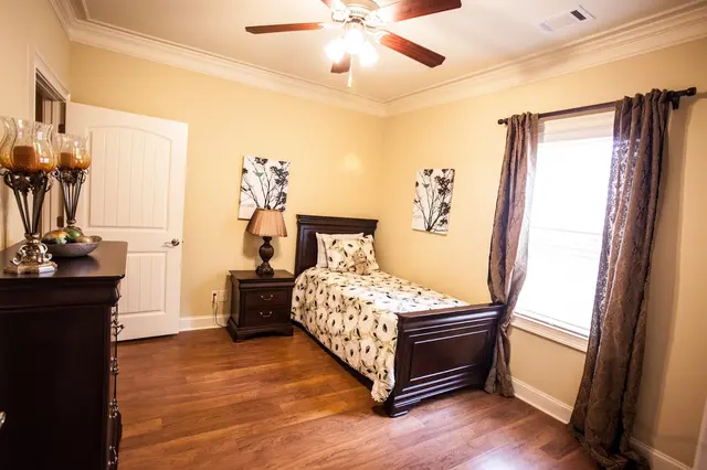 Tender Personal Care Home Services — photo from the business 5