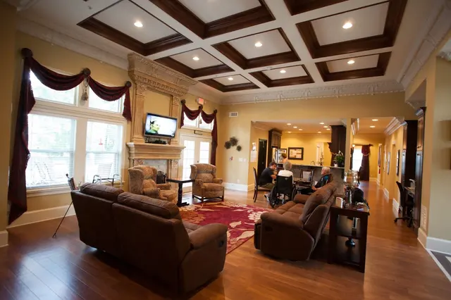 Tender Personal Care Home Services — photo from the business 11