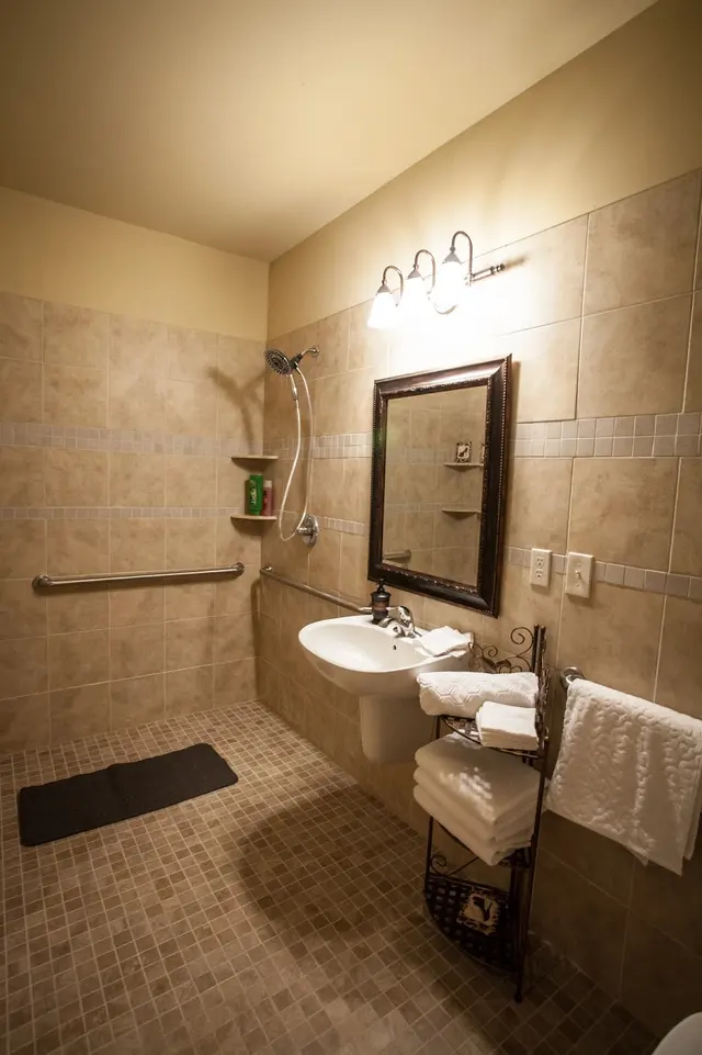 Tender Personal Care Home Services — photo from the business 8