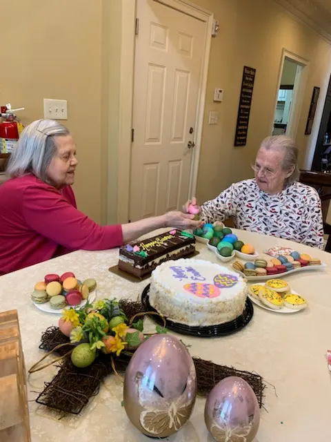 Tender Personal Care Home Services — customer photo 7
