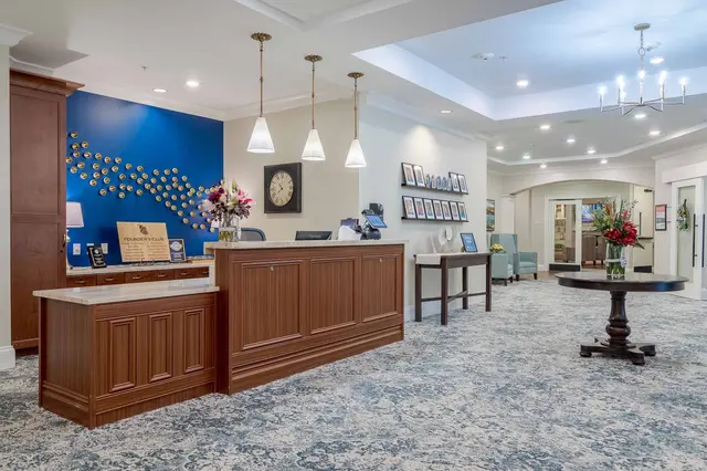 Arbor Terrace South Forsyth — photo from the business 6