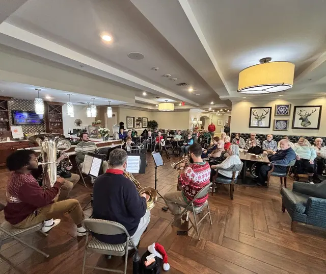 Arbor Terrace South Forsyth — photo from the business 2