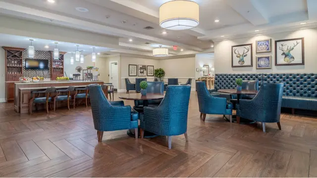 Arbor Terrace South Forsyth — photo from the business 1