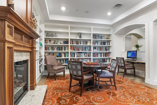 Arbor Terrace South Forsyth — photo from the business 4