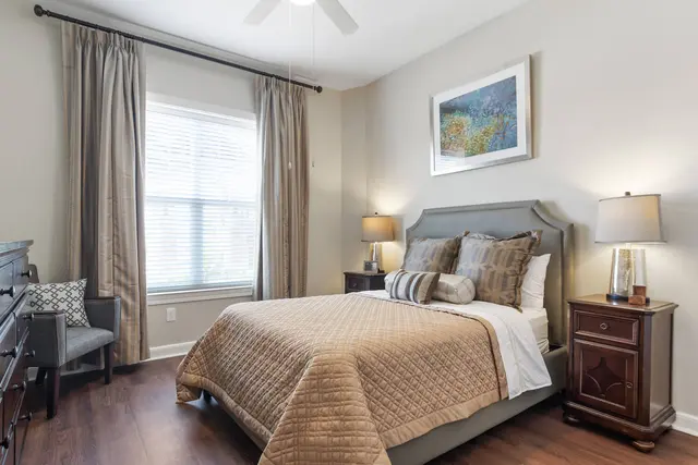 Arbor Terrace South Forsyth — photo from the business 12